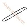 ACTIVAS EKSANTRİK ZİNCİRİ 2X3 92L 34