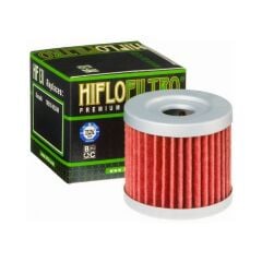 Hiflo Yağ Filtresi - CF Moto NK 150, Suzuki An 125, Burgman