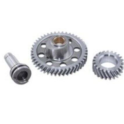 Cg eksentrik disli seti zomax