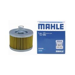 Mahle Yağ Filtresi (OX1073) - Bajaj Boxer 125 150, Pulsar NS 150, Discover