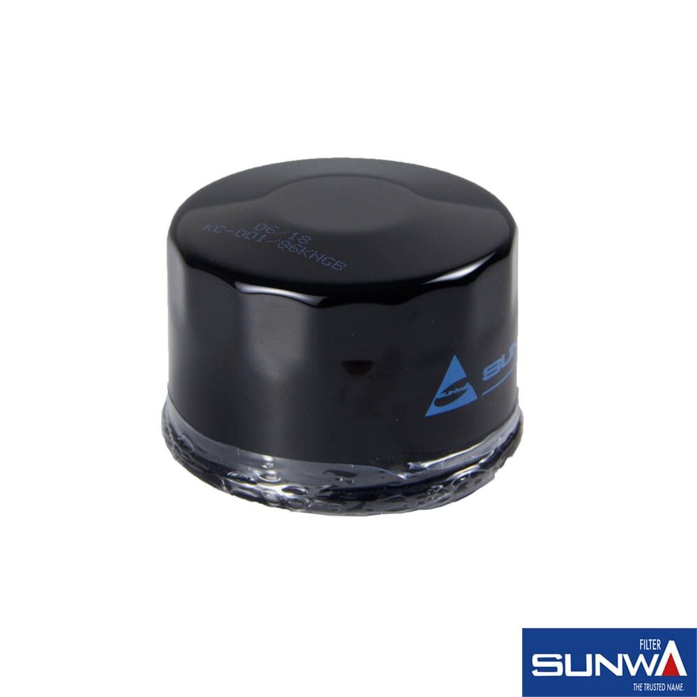 SUNWA YAĞ FİLTRESİ HF138