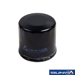 SUNWA YAĞ FİLTRESİ HF303