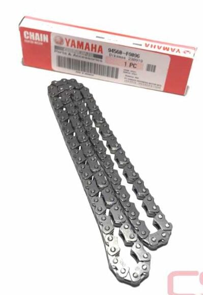 EKSANTİRİK ZİNCİRİ ORJİNAL YAMAHA NMAX 125 155 94568-F9096