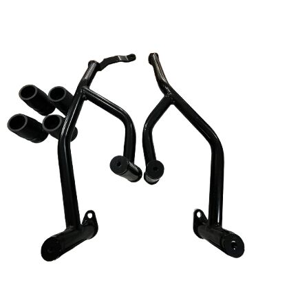 Motor Koruma Demiri TVS Apache RTR200