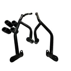 Motor Koruma Demiri TVS Apache RTR200