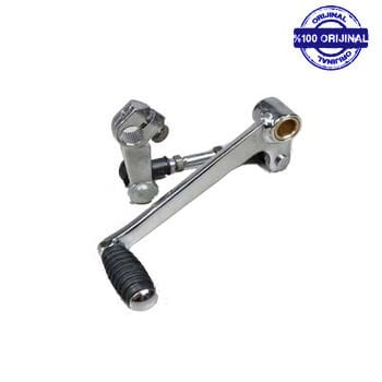 VİTES PEDALI ORJİNAL YAMAHA YZF-R25 MT-25