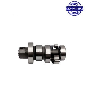 EKSANTRİK MİLİ ORJİNAL HONDA DIO 110 - ACTIVA 125 2023 KASA 14100-K0J-N00