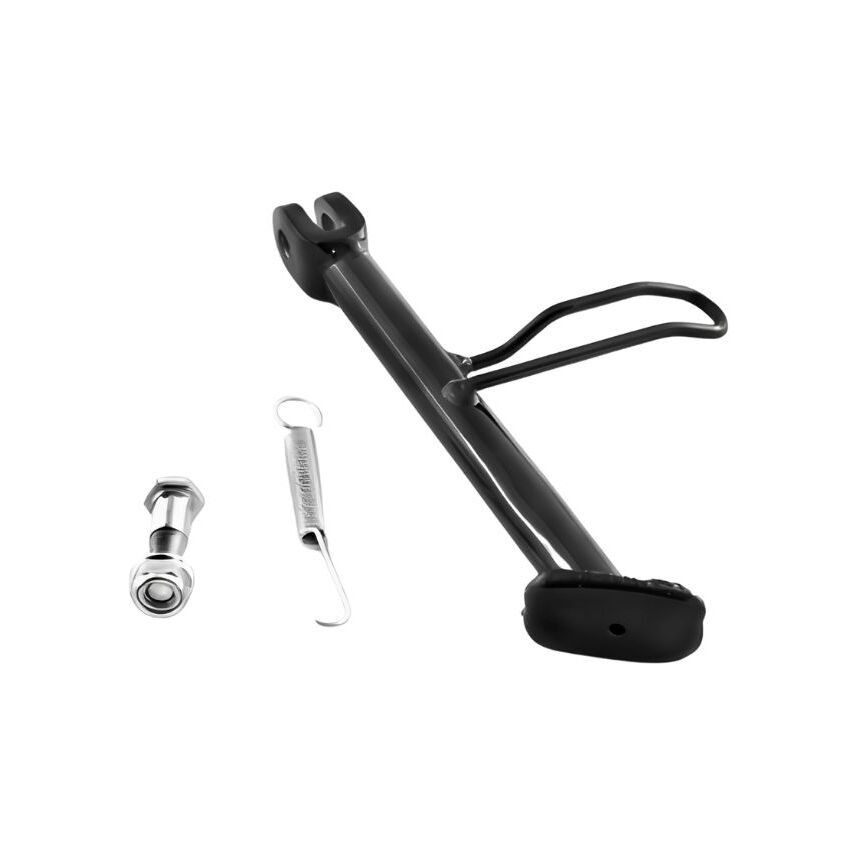 Yan Sehpa - Honda Spacy 110, Activa 100