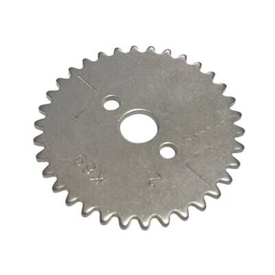 EKSANTRİK YAPRAK DİŞLİ ACTIVA 125 S OEM