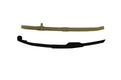 EKSANTRİK ZİNCİR GERGİ KILAVUZU TAKIM