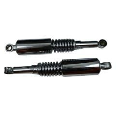 Arka Amortisör Takım (Yarı Kapalı) CG AGK 125