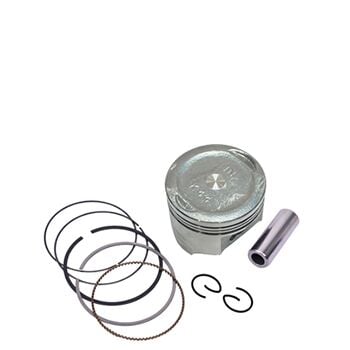 ALPHA 110 PİSTON SEKMAN SETİ OEM