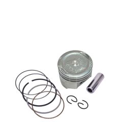 ALPHA 110 PİSTON SEKMAN SETİ OEM