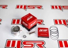 ARP PİSTON SEGMAN TAKIM HONDA ACTIVA S 125