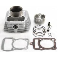 CG125 SİLİNDİR TAKIMI STD (56.50MM-13 PERNO)