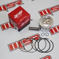 CG150 62 MM 13P PİSTON STD ARP