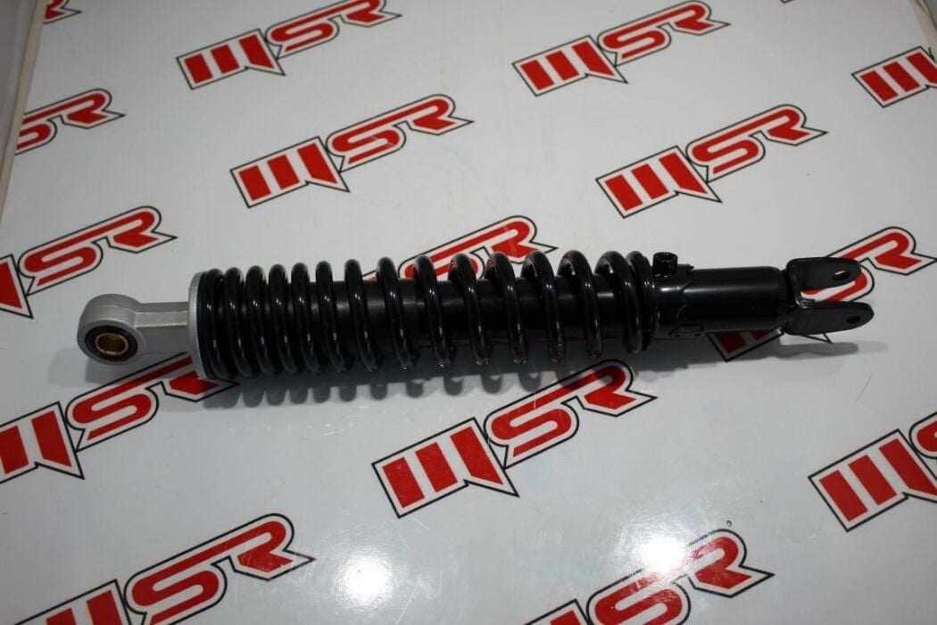 SYM FIDDLE 2 125 - ORBİT 125 - CROX 125 - JET 4 125 - ARKA AMORTİSÖR TEK