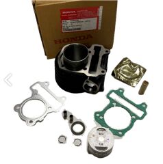 CSR ACTIVA SİLİNDİR KOMPLE ORJİNAL