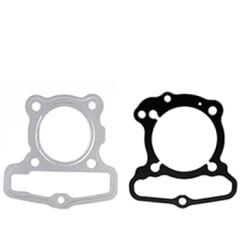 DAICO SİLİNDİR ALT ÜST CONTA TAKIMI HONDA DIO 110 ACTIVA 125 2023 KASA