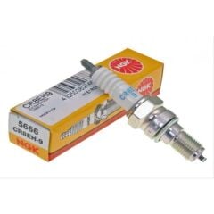 BUJİ 5666 - CR8EH-9 - NGK - JAPAN