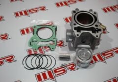MSR SİLİNDİR SETİ HONDA PCX 150 2014-2017