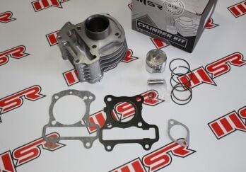 MSR SİLİNDİR SETİ HONDA TODAY 50