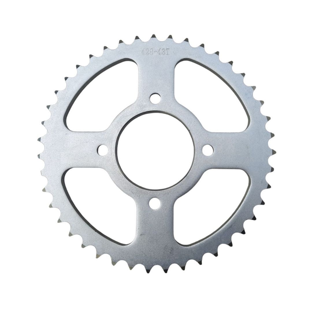 ARKA DİŞLİ 428-43T RKS TİTANİC 150