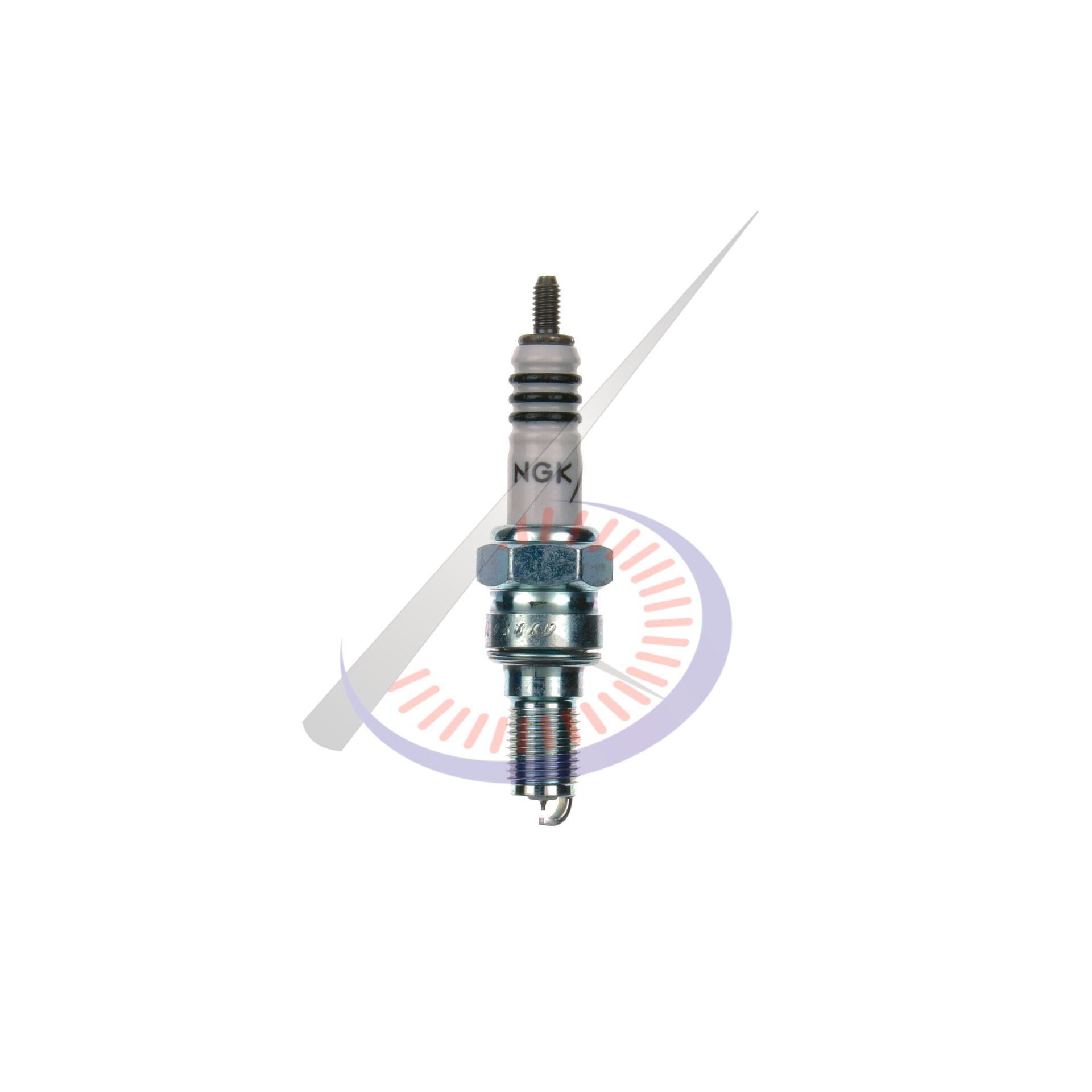 BUJİ İRİDYUM 6216 - CR9EHIX-9 - NGK - JAPAN