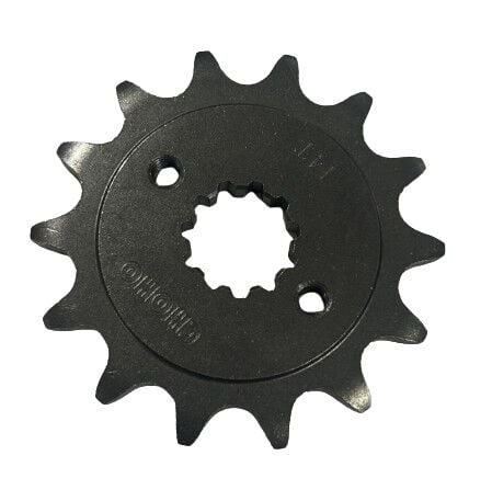ÖN DİŞLİ 14T CF MOTO NK250 - SR250