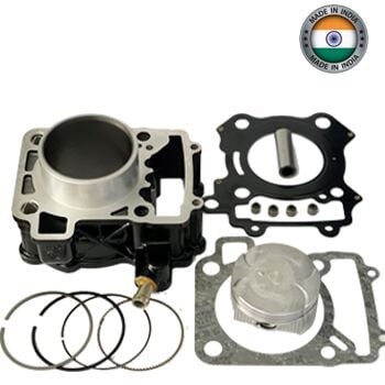 PULSAR NS200-RS200 SİLİNDİR SETİ ZENİTH (DY) SEGMAN