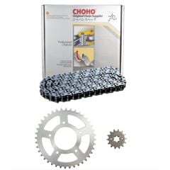 Zincir Dişli Set O-ringli 14t/40t Choho Cf Moto Nk250, CL-X 250