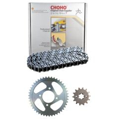 Zincir Dişli Set O-ringli 14t/45t Choho Cf Moto Nk150