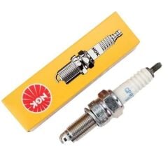 NGK Buji CPR8EA-9 Dio, Spacy, Alpha, Pcx125/150, Nmax, Pulsar Ns200, Rs200, Spontini, Cbf150, Actıva 125s, Wego, Dominar 250/400, Transalp 750