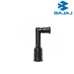 SAĞ BUJİ BAŞLIĞI ORJİNAL AN111015 PULSAR NS200 - RS200