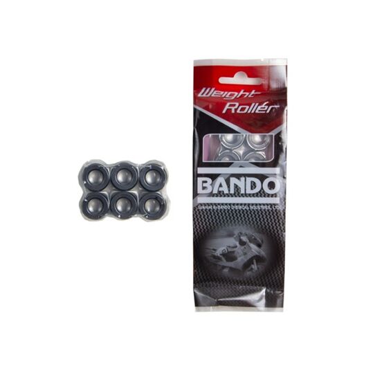 BANDO TAHRİK SETİ 20X15 14,50GR DIO ACTIVA S PCX FIZY MATİ PS DYLAN