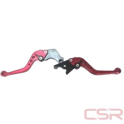 AYARLANABİLİR MANET ELCİK CBF150 KIRMIZI