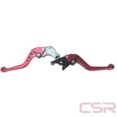 AYARLANABİLİR MANET ELCİK CBF150 KIRMIZI