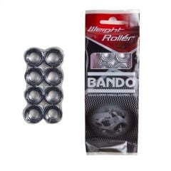 Bando Tahrik Seti Bwr-008 19x17mm 10gr PIAGGIO FLY LIBERTY SKIPPER 125 150 VESPA 125/150 ET4 150 ET4 LEADER 125/150