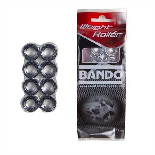 Bando Tahrik Seti Bwr-008 26,1x12mm 20,2gr Suzuki Burgman 400 K3 K6 K7 K8 K9 L0 L1 L2 L3 L4 L5