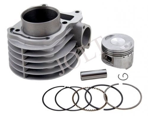 SİLİNDİR KOMPLE 150CC SCOOTER.