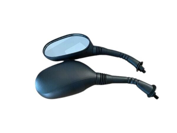 AYNA TAKIM 10MM DÜZ DİŞ CUB - SCOOTER - SPACY