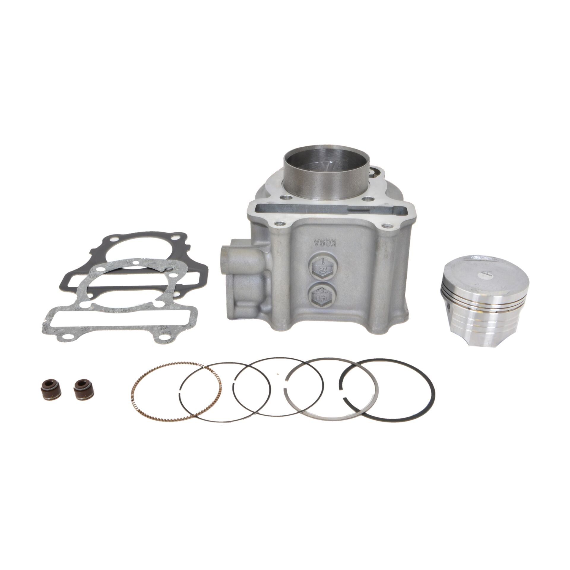 SİLİNDİR KOMPLE ACTIVA S(Mondial elagand)uyumlu