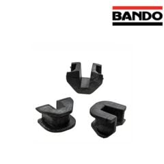 Ön Debriyaj Kızak Kayma Seti Bando Honda Spacy, Alpha, Dio, Activa 125 2023