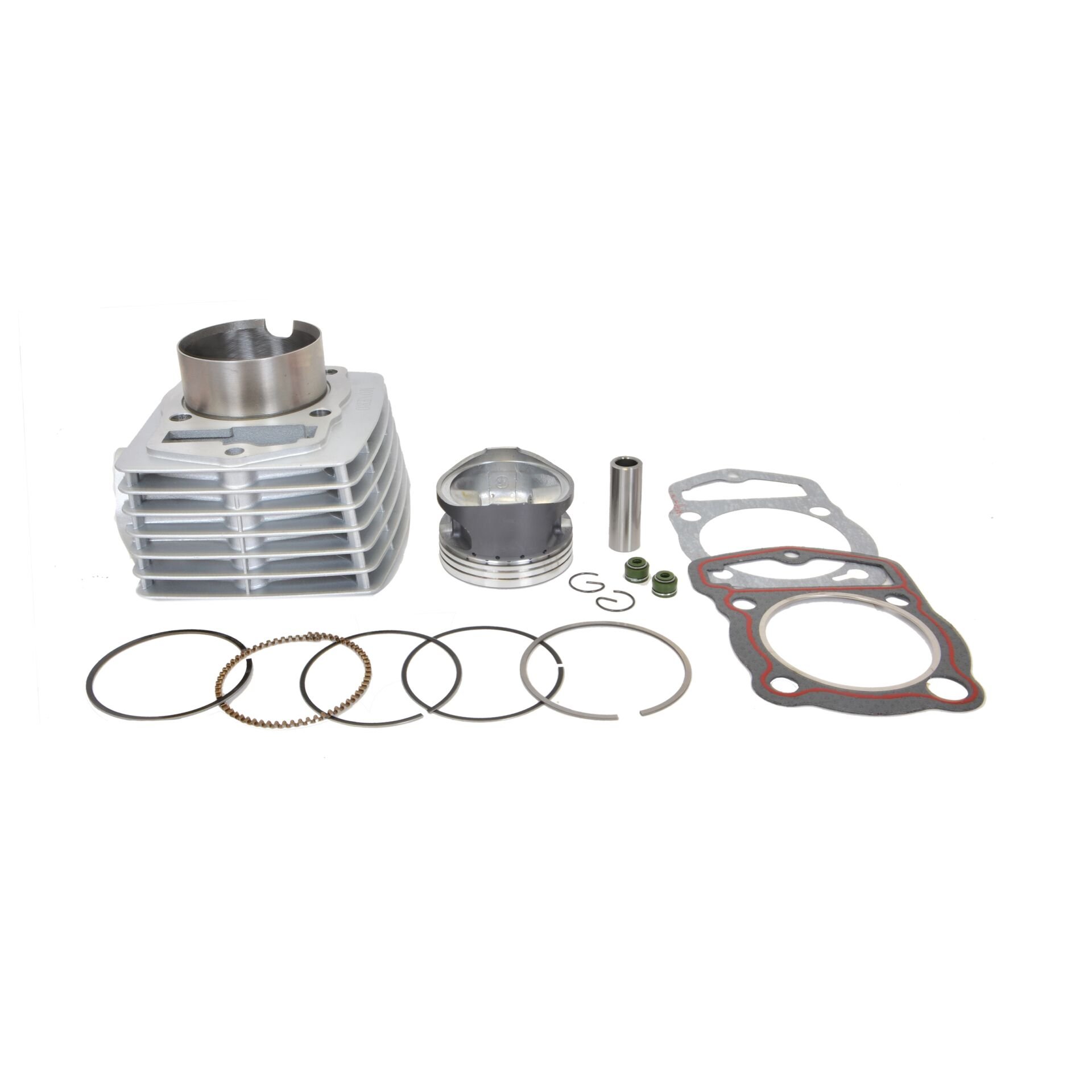 SİLİNDİR KOMPLE MONDIAL 180 Z-ONE S