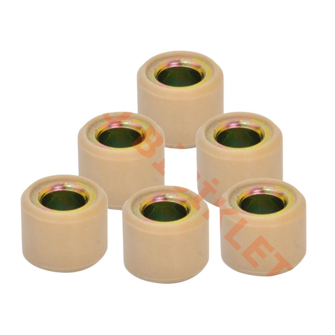 Tahrik Seti 16x13 6 Gr Scooter 50cc-80cc