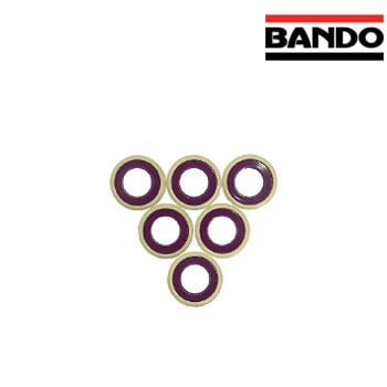 Tahrik Seti Bando Ntorq 125 17gr