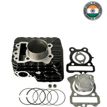 SİLİNDİR SETİ ( ZENİTH ) DY SEKMAN / HİNDİSTAN PULSAR NS150 - DİSCOVER 150