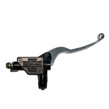 DAICO ÖN FREN ÜST MERKEZİ KOMPLE SYM FIDDLE II 125