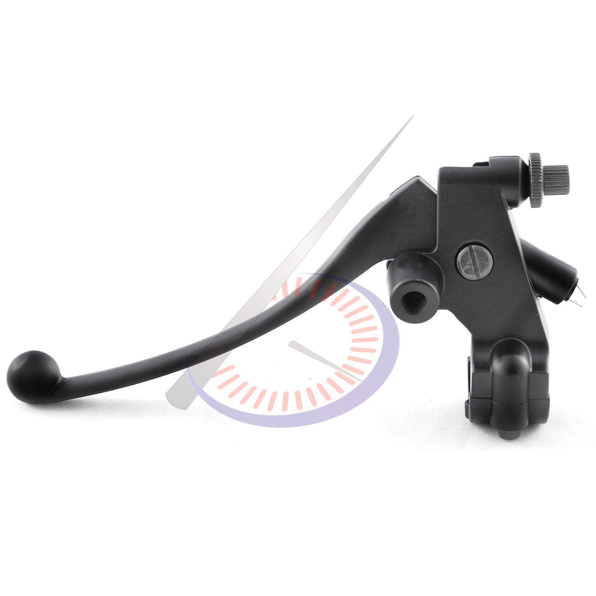 DEBRİYAJ KOLU VE KÜTÜĞÜ KOMPLE CBF150