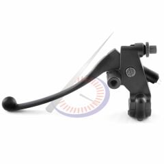 DEBRİYAJ KOLU VE KÜTÜĞÜ KOMPLE CBF150
